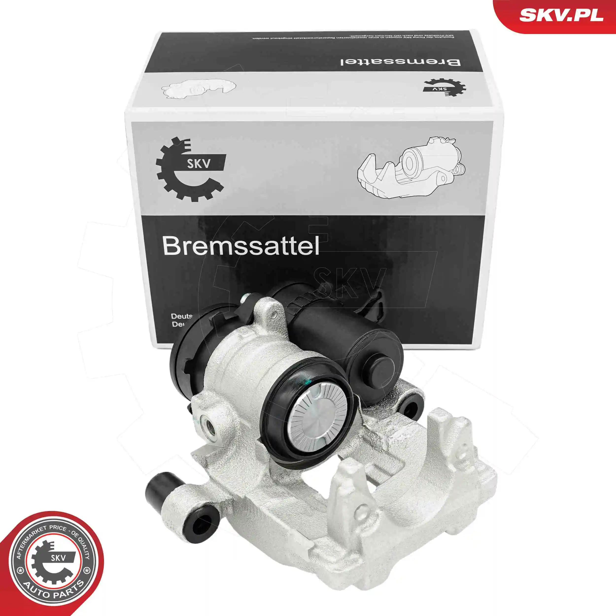 Brake Caliper